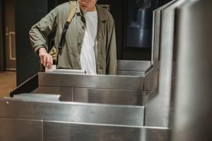 Chiedere l'agevolazione per i trasporti pubblici